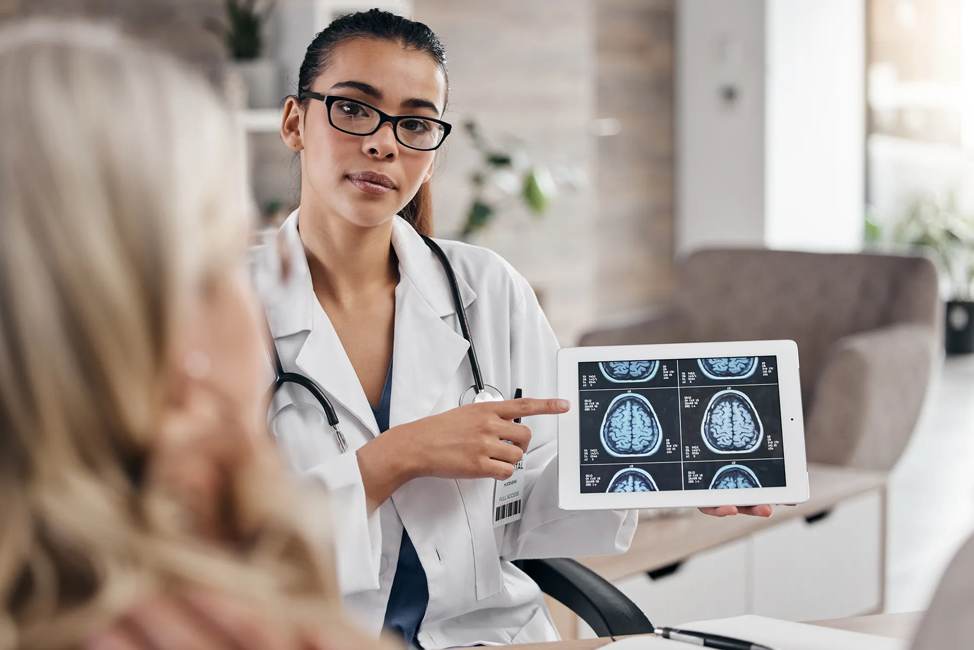 Neurologia w codziennym życiu – jak dbać o zdrowie mózgu