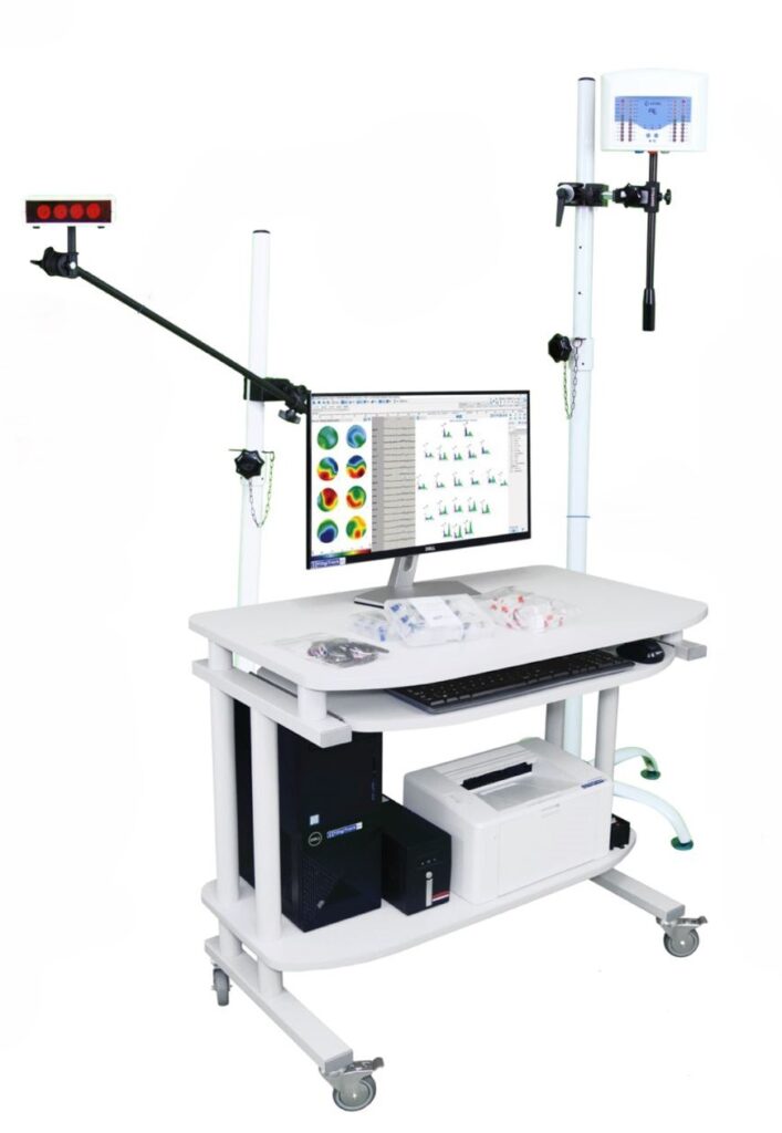 EEG Tarnów prywatnie